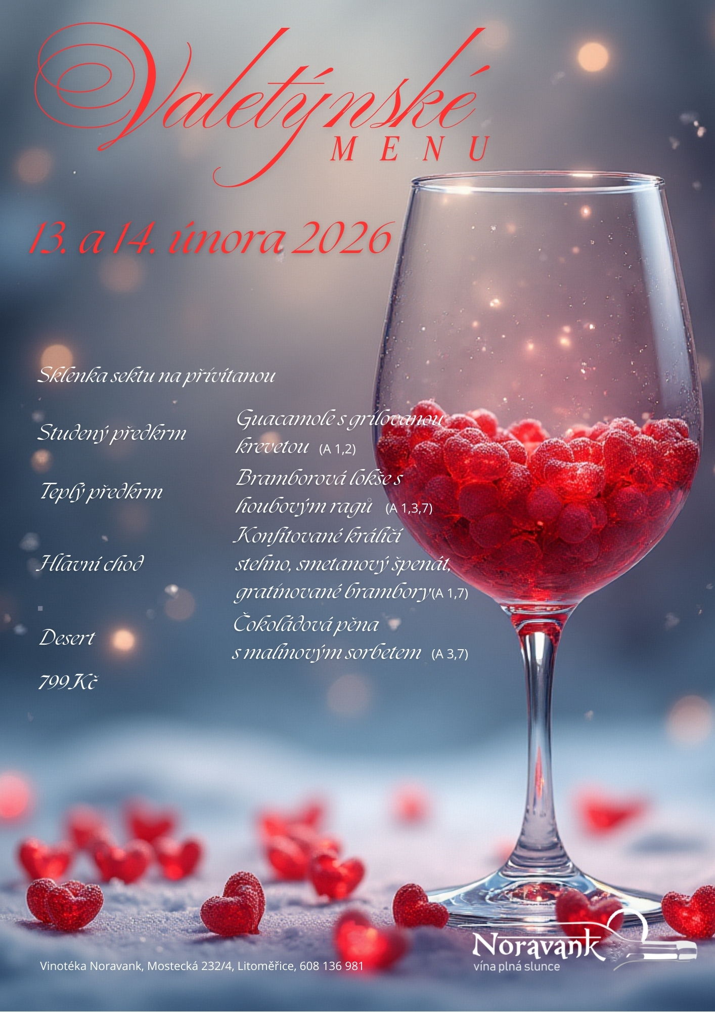 Valentýn 2026 (297 x 420 mm)